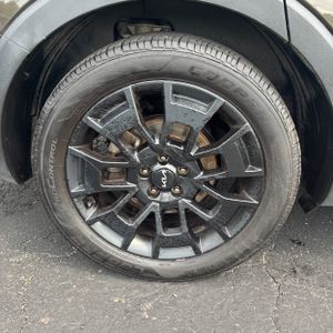 صورة مصغرة 19 لـ 2022 KIA TELLURIDE EX