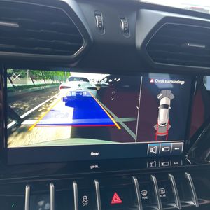 صورة مصغرة 40 لـ 2022 Lamborghini URUS BASE