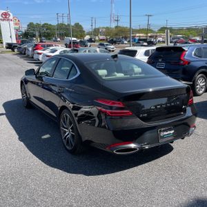 GENESIS G70 2.5T STANDARD - 3