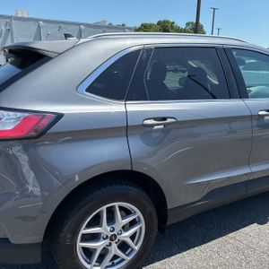 FORD EDGE SEL - 9