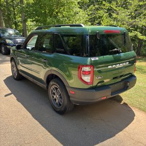 FORD BRONCO SPORT BIG BEND - 5