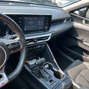 2021 KIA K5 GT-LINE 缩略图 57