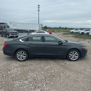 2019 Chevrolet IMPALA LT — фото 10