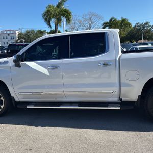 CHEVROLET SILVERADO 1500 - 4