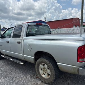 2005 Dodge RAM 1500 SLT/LARAMIE — фото 6