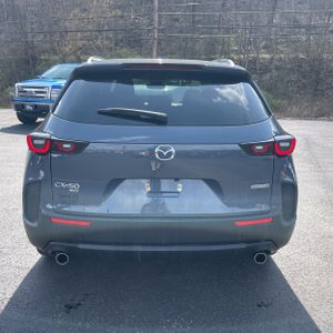 MAZDA CX-50 2.5 S PREMIUM PLUS - 7