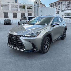 LEXUS NX 250 PREMIUM - 1