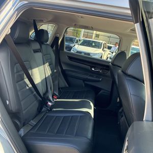 2024 Honda CR-V EX-L 缩略图 34