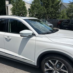 2023 Acura MDX SH-AWD W/TECH thumbnail 13