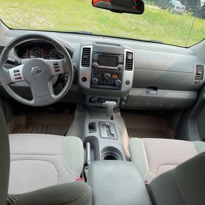 2015 Nissan FRONTIER SV — миниатюра 36