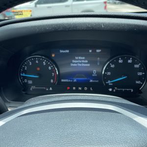 2021 FORD EXPLORER LIMITED — миниатюра 40