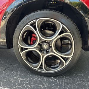صورة مصغرة 18 لـ 2024 ALFA Romeo TONALE SPECIALE EAWD