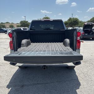2020 Chevrolet SILVERADO 1500 LT 缩略图 42