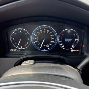 2015 Cadillac ESCALADE LUXURY — фото 43