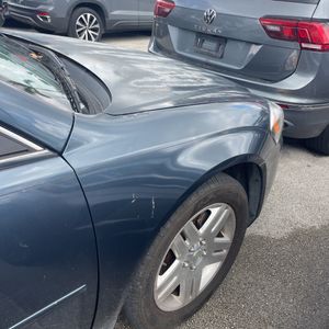 2012 Chevrolet IMPALA LT FLEET 缩略图 77