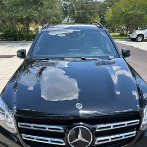صورة مصغرة 15 لـ 2018 Mercedes-BENZ GLS