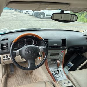 2005 Subaru OUTBACK 3.0 R 缩略图 36