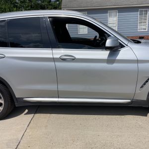 2019 BMW X3 SDRIVE30I 照片 11