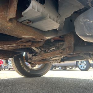 2007 Nissan FRONTIER LE 缩略图 31
