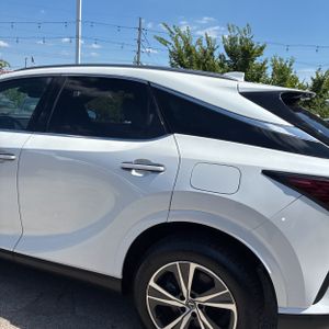 2024 Lexus RX 350 PREMIUM — фото 6