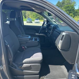 2017 Chevrolet SILVERADO 1500 LT — миниатюра 33