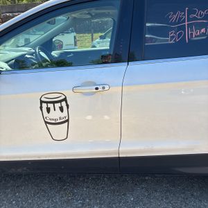 FORD ESCAPE TITANIUM - 4