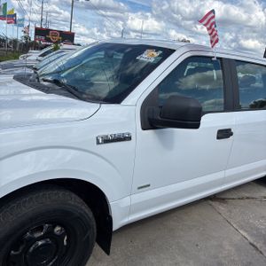 FORD F-150 XL - 2