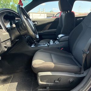 2020 Dodge CHARGER SXT thumbnail 31