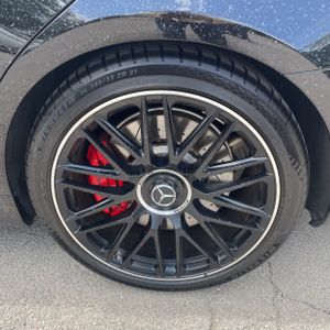 صورة مصغرة 18 لـ 2025 Mercedes-BENZ AMG S 63 E 4MATIC