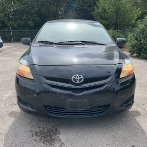 صورة مصغرة 14 لـ 2008 Toyota YARIS BASE