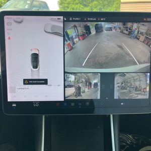 2020 Tesla MODEL 3 LONG RANGE 缩略图 36