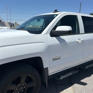 CHEVROLET SILVERADO 1500 LT - 2