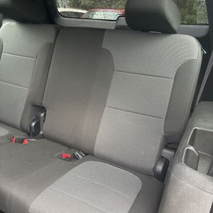 2023 Chevrolet TRAVERSE LT CLOTH 缩略图 36