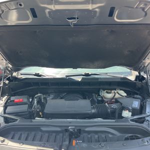 2019 Chevrolet SILVERADO 1500 LT 缩略图 40