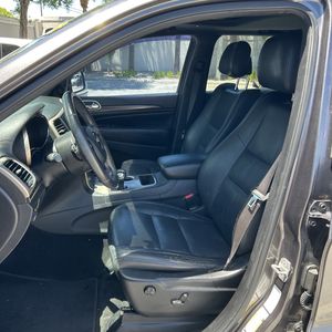 2014 JEEP GRAND CHEROKEE LAREDO 照片 32
