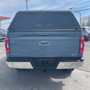 FORD F-150 XLT - 7