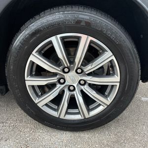 صورة 18 لـ 2019 Cadillac XT4 SPORT