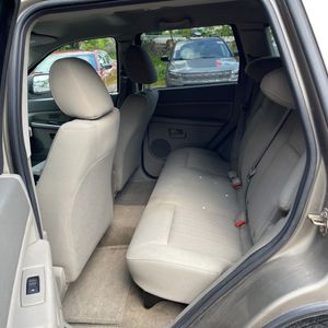 2006 JEEP GRAND CHEROKEE LAREDO — миниатюра 34