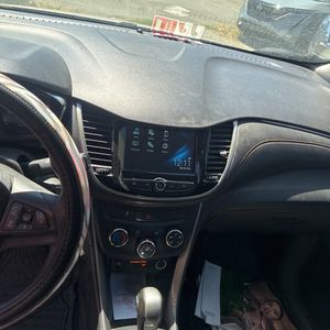 صورة مصغرة 36 لـ 2017 Chevrolet TRAX LT