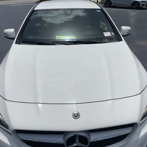 2019 Mercedes-BENZ CLA thumbnail 15