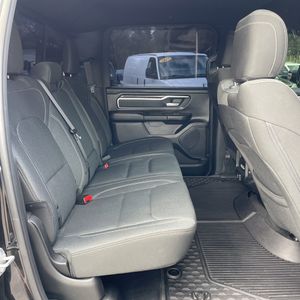 2019 RAM 1500 BIG HORN — миниатюра 35