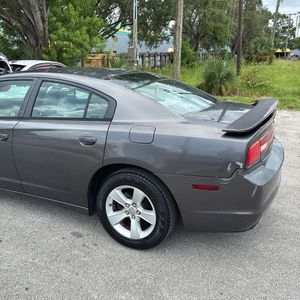2014 Dodge CHARGER SE 缩略图 52