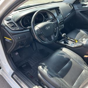 صورة مصغرة 36 لـ 2014 KIA CADENZA PREMIUM