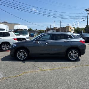 2019 BMW X2 XDRIVE28I photo 3