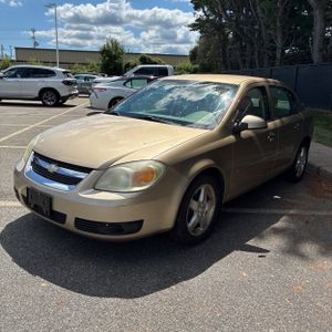2005 Chevrolet COBALT LT 照片 1