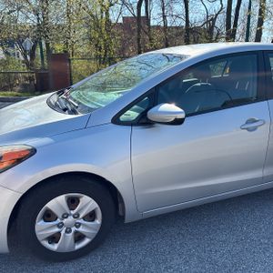 KIA FORTE LX - 2