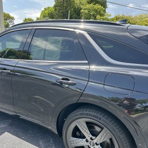 2023 Genesis GV70 2.5T STANDARD — фото 6