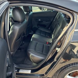 2014 Chevrolet CRUZE 2LT AUTO — миниатюра 34
