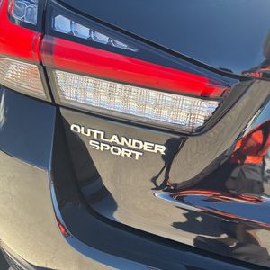 صورة 23 لـ 2024 Mitsubishi OUTLANDER SPORT S