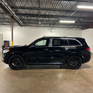 MERCEDES-BENZ GLS - 3